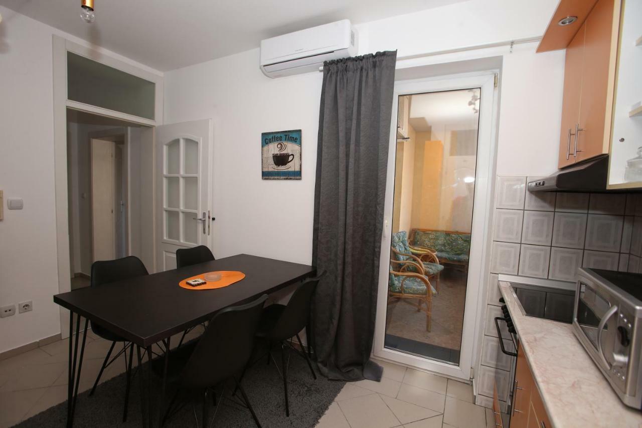 Apartament Fast Sleep & Go 2 Paraćin Zewnętrze zdjęcie